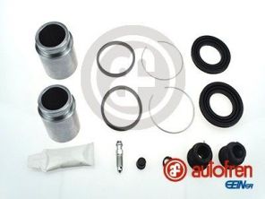 Autofren Seinsa D41880C -  -