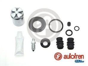 Autofren Seinsa D41886C -  -