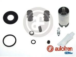 Autofren Seinsa D41910RK -  -