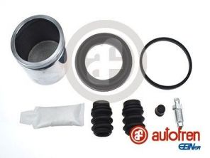 Autofren Seinsa D41937C -  -