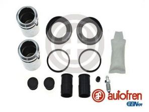 Autofren Seinsa D41957C -  -
