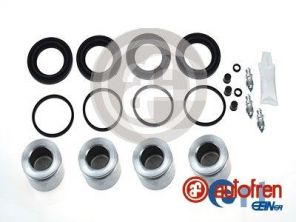 Autofren Seinsa D41962C -  -