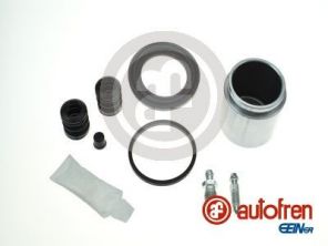 Autofren Seinsa D41991C -  -