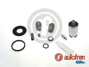 Autofren Seinsa D42008RK -  -