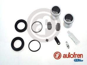 Autofren Seinsa D42020C -  -