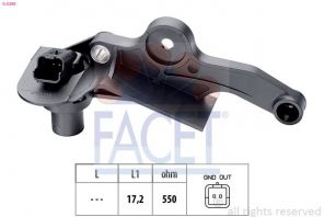 Facet 9.0298 - Snímač generátor impulzov, kľukový hriadeľ