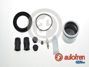 Autofren Seinsa D42071C -  -