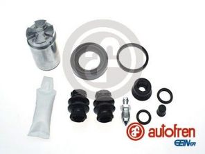 Autofren Seinsa D42263C -  -