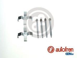 Autofren Seinsa D42284A -  -