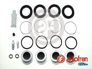 Autofren Seinsa D42321C -  -