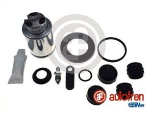Autofren Seinsa D42325LK -  -