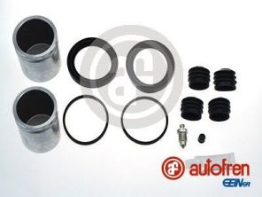 Autofren Seinsa D42330C -  -