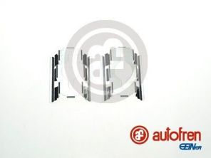 Autofren Seinsa D42337A -  -
