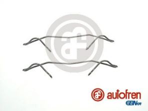 Autofren Seinsa D42341A -  -