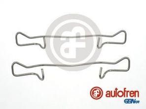 Autofren Seinsa D42344A -  -