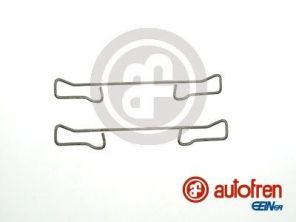Autofren Seinsa D42345A -  -