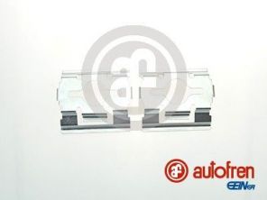 Autofren Seinsa D42346A -  -