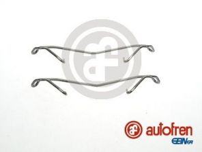 Autofren Seinsa D42348A -  -