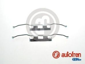 Autofren Seinsa D42349A -  -