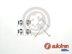 Autofren Seinsa D42350A -  -