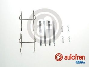 Autofren Seinsa D42351A -  -