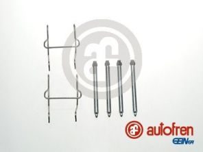 Autofren Seinsa D42354A -  -