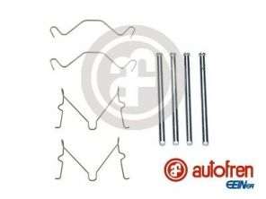Autofren Seinsa D42356A -  -