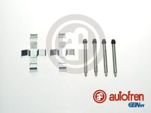 Autofren Seinsa D42357A -  -