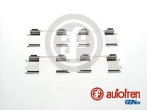 Autofren Seinsa D42384A -  -