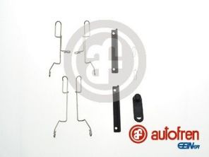 Autofren Seinsa D42385A -  -