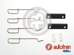 Autofren Seinsa D42386A -  -
