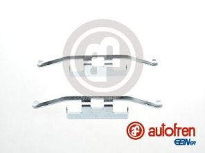 Autofren Seinsa D42387A -  -
