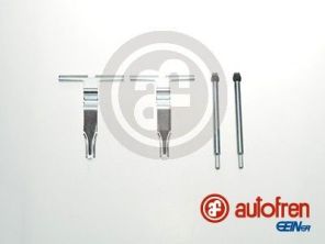 Autofren Seinsa D42388A -  -