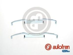 Autofren Seinsa D42390A -  -