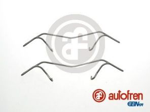 Autofren Seinsa D42391A -  -