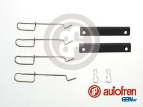Autofren Seinsa D42392A -  -