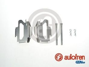 Autofren Seinsa D42395A -  -