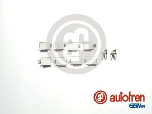 Autofren Seinsa D42399A -  -