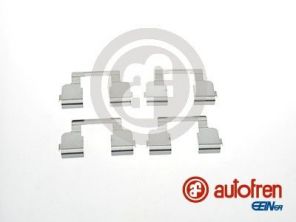 Autofren Seinsa D42402A -  -