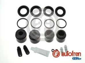 Autofren Seinsa D42432C -  -