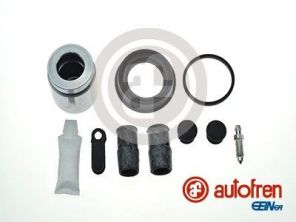 Autofren Seinsa D42433C -  -