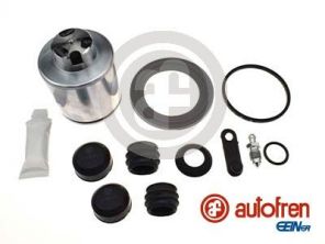 Autofren Seinsa D42454LK -  -