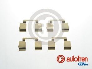 Autofren Seinsa D42466A -  -