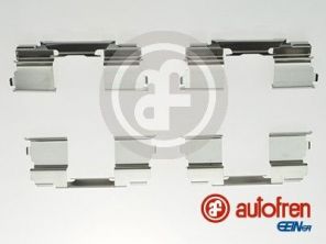 Autofren Seinsa D42467A -  -
