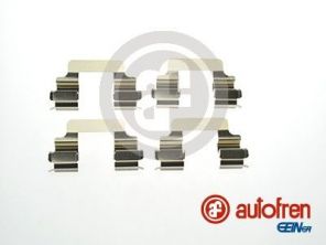 Autofren Seinsa D42475A -  -