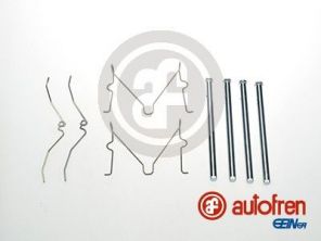 Autofren Seinsa D42476A -  -