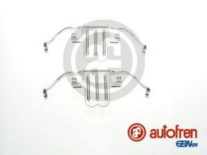 Autofren Seinsa D42477A -  -