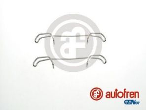 Autofren Seinsa D42480A -  -