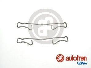 Autofren Seinsa D42481A -  -