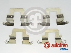 Autofren Seinsa D42482A -  -
